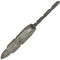 TORK CRAFT Hex Shank Drill Bit 2.5mm X Pozi #1
